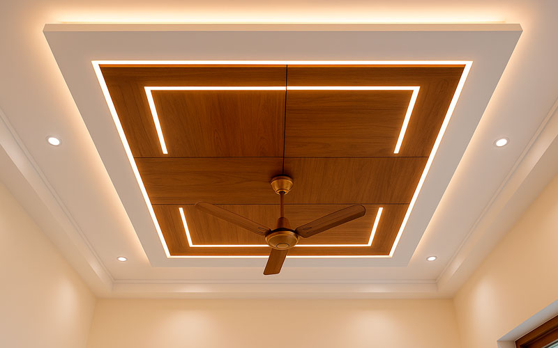 False Ceiling