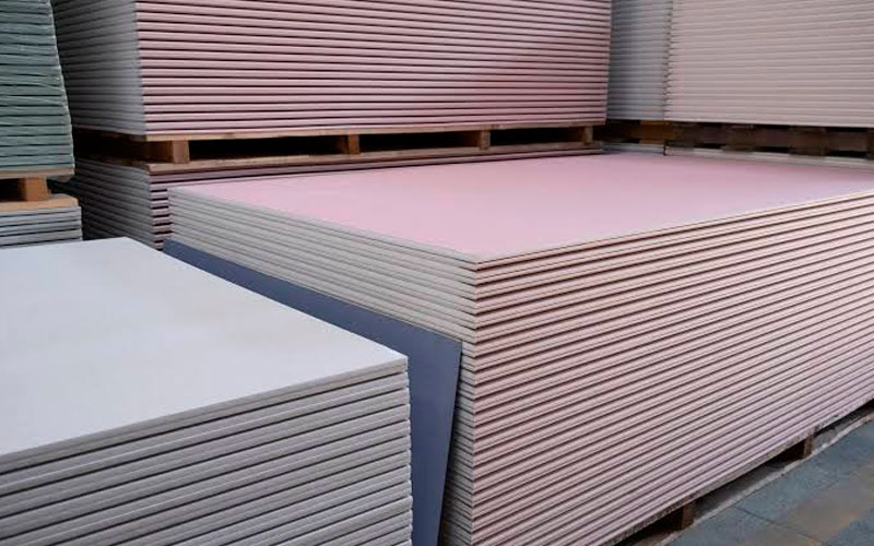 Gypsum Board