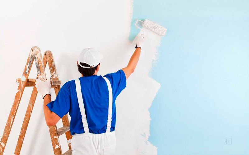 Painting Works