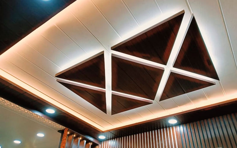PVC Ceiling